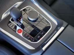 BMW XM Label Sports Activity Vehicle 2026
