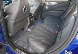 BMW XM Label Sports Activity Vehicle 2026