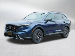 Honda CR-V Hybrid TrailSport AWD 2026