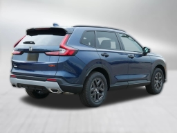 Honda CR-V Hybrid TrailSport AWD 2026