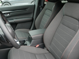 Honda CR-V Hybrid TrailSport AWD 2026