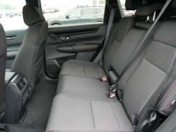 Honda CR-V Hybrid TrailSport AWD 2026