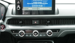 Honda CR-V Hybrid TrailSport AWD 2026