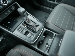 Honda CR-V Hybrid TrailSport AWD 2026