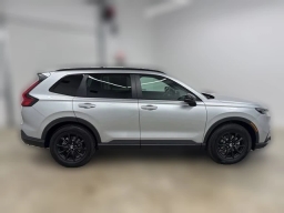 Honda CR-V Hybrid Sport-L AWD 2026