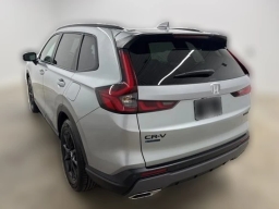 Honda CR-V Hybrid Sport-L AWD 2026