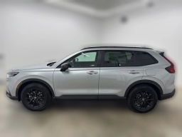 Honda CR-V Hybrid Sport-L AWD 2026