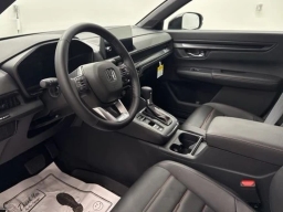Honda CR-V Hybrid Sport-L AWD 2026