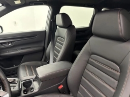 Honda CR-V Hybrid Sport-L AWD 2026