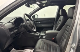 Honda CR-V Hybrid Sport-L AWD 2026