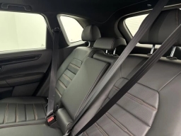 Honda CR-V Hybrid Sport-L AWD 2026