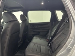 Honda CR-V Hybrid Sport-L AWD 2026