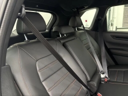 Honda CR-V Hybrid Sport-L AWD 2026