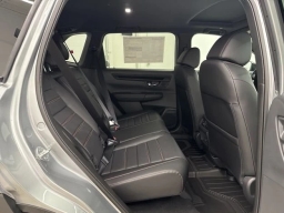 Honda CR-V Hybrid Sport-L AWD 2026