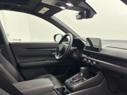 Honda CR-V Hybrid Sport-L AWD 2026