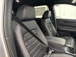 Honda CR-V Hybrid Sport-L AWD 2026