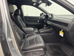 Honda CR-V Hybrid Sport-L AWD 2026