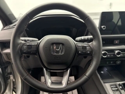 Honda CR-V Hybrid Sport-L AWD 2026