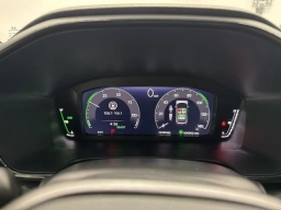 Honda CR-V Hybrid Sport-L AWD 2026