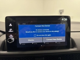 Honda CR-V Hybrid Sport-L AWD 2026