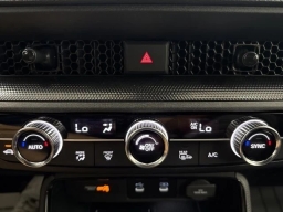 Honda CR-V Hybrid Sport-L AWD 2026