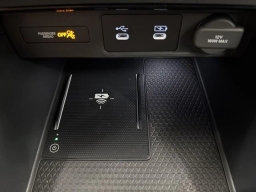 Honda CR-V Hybrid Sport-L AWD 2026
