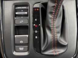 Honda CR-V Hybrid Sport-L AWD 2026
