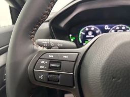 Honda CR-V Hybrid Sport-L AWD 2026
