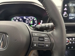 Honda CR-V Hybrid Sport-L AWD 2026