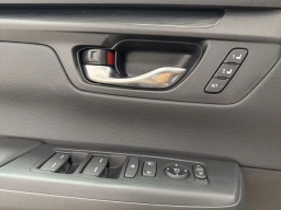 Honda CR-V Hybrid Sport-L AWD 2026