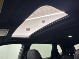 Honda CR-V Hybrid Sport-L AWD 2026