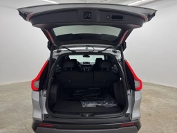 Honda CR-V Hybrid Sport-L AWD 2026