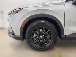 Honda CR-V Hybrid Sport-L AWD 2026