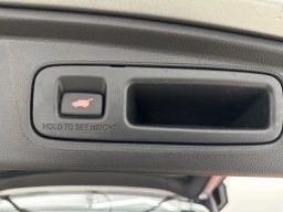 Honda CR-V Hybrid Sport-L AWD 2026