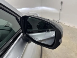 Honda CR-V Hybrid Sport-L AWD 2026