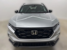 Honda CR-V Hybrid Sport-L AWD 2026