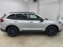 Honda CR-V Hybrid Sport-L AWD 2026
