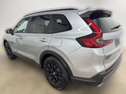 Honda CR-V Hybrid Sport-L AWD 2026