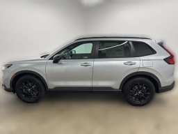 Honda CR-V Hybrid Sport-L AWD 2026