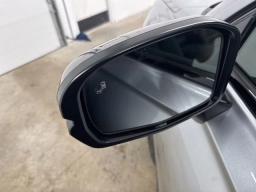 Honda CR-V Hybrid Sport-L AWD 2026