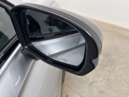 Honda CR-V Hybrid Sport-L AWD 2026