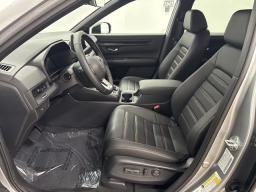 Honda CR-V Hybrid Sport-L AWD 2026