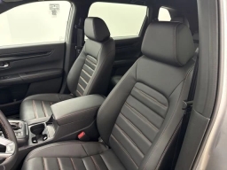 Honda CR-V Hybrid Sport-L AWD 2026