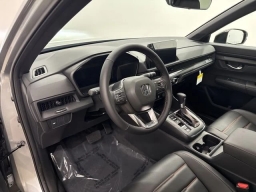Honda CR-V Hybrid Sport-L AWD 2026