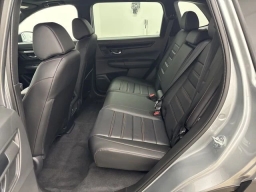 Honda CR-V Hybrid Sport-L AWD 2026