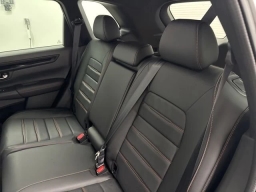 Honda CR-V Hybrid Sport-L AWD 2026
