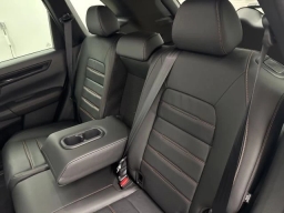 Honda CR-V Hybrid Sport-L AWD 2026