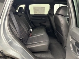 Honda CR-V Hybrid Sport-L AWD 2026