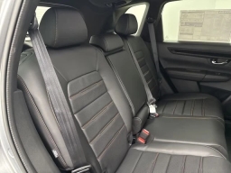 Honda CR-V Hybrid Sport-L AWD 2026