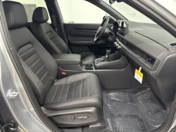Honda CR-V Hybrid Sport-L AWD 2026